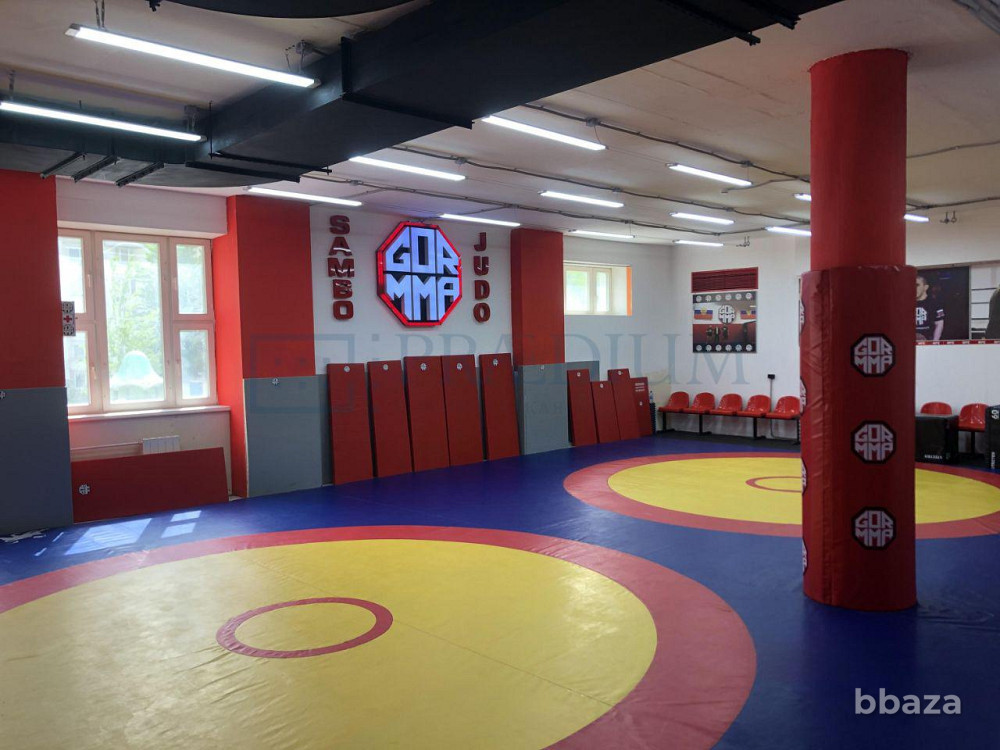 Продается помещение свободного назначения 2320 м² Москва - изображение 10