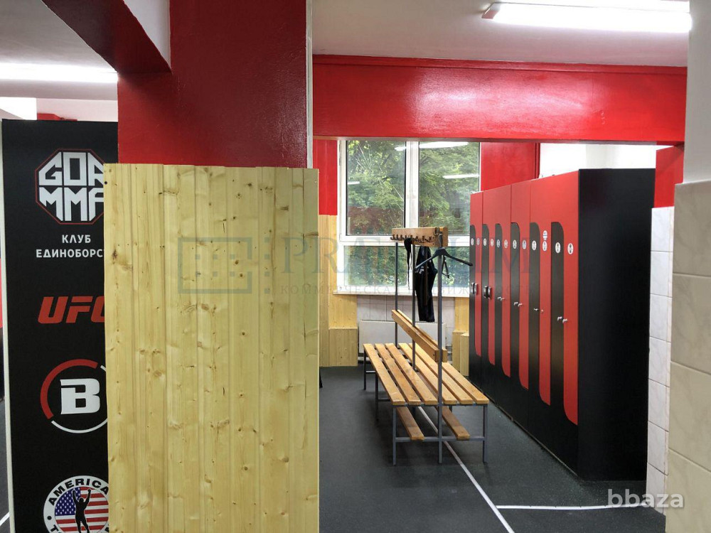 Продается помещение свободного назначения 2320 м² Москва - изображение 3