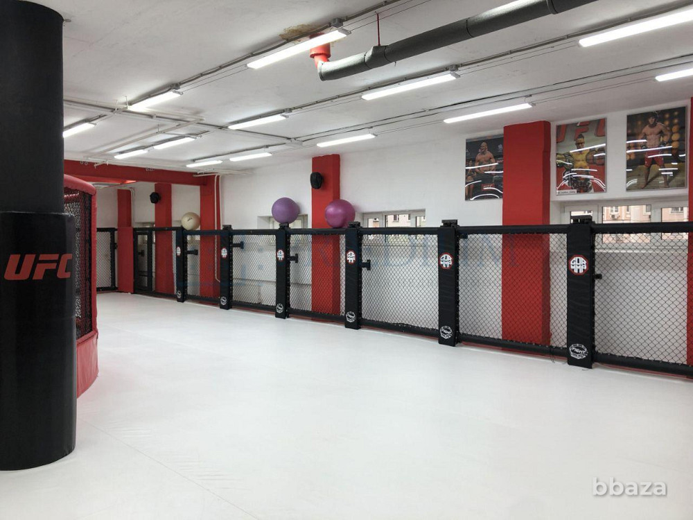 Продается помещение свободного назначения 2320 м² Москва - изображение 1