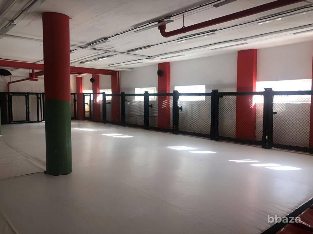 Продается помещение свободного назначения 2320 м² Москва - изображение 7