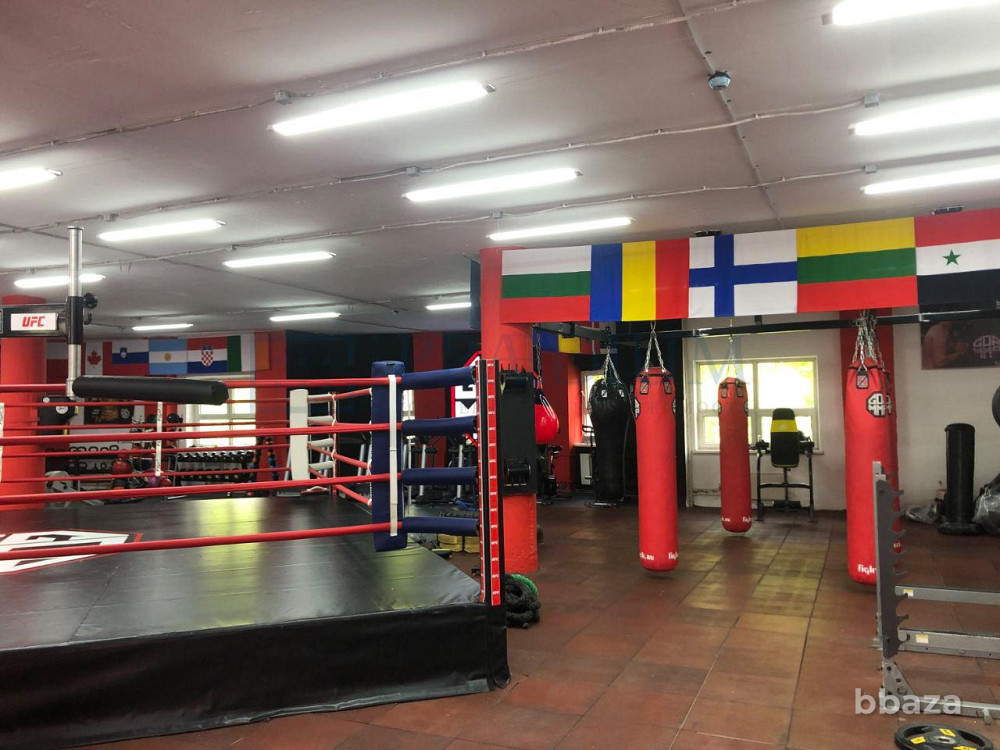 Продается помещение свободного назначения 2320 м² Москва - изображение 5