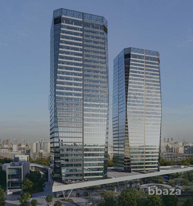 Продается офисное помещение 260 м² Москва - изображение 9