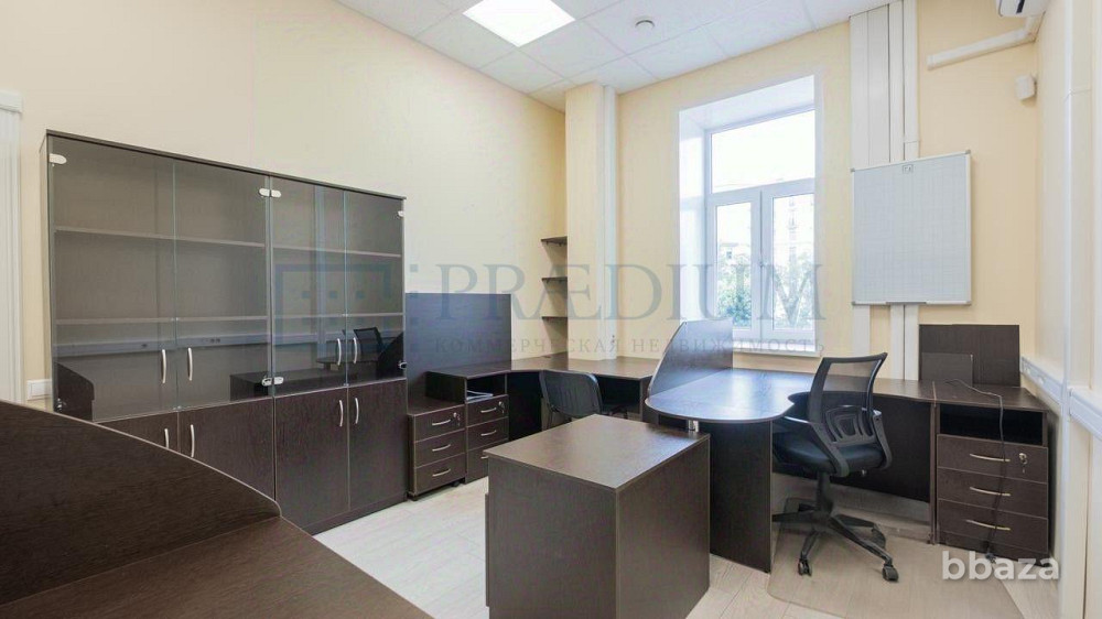 Сдается офисное помещение 1388 м² Москва - изображение 2