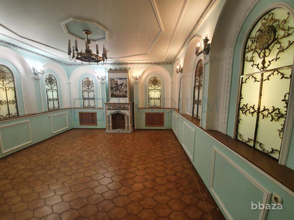 Сдается офисное помещение 1388 м² Москва - изображение 1