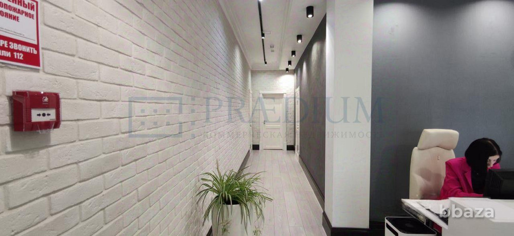 Сдается офисное помещение 1388 м² Москва - изображение 4