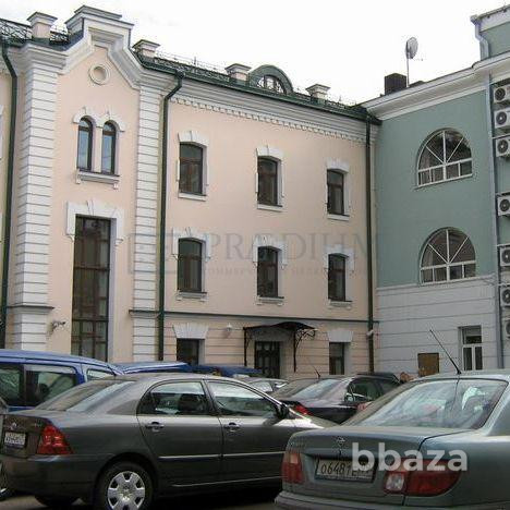 Сдается офисное помещение 1388 м² Москва - изображение 10