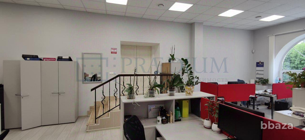 Сдается офисное помещение 1388 м² Москва - изображение 3