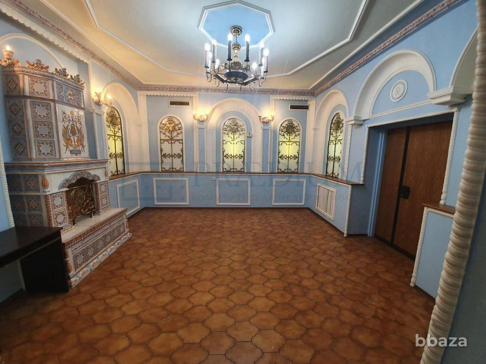 Сдается офисное помещение 1388 м² Москва - изображение 9