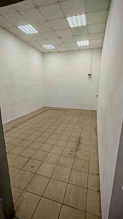 Торговое помещение 40.6 м2 в аренду Истра