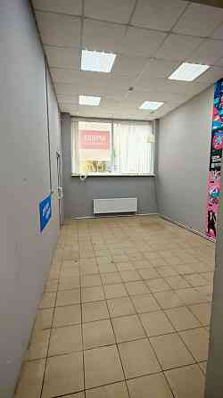 Торговое помещение 40.6 м2 в аренду Истра