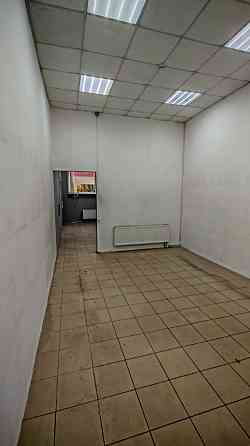 Торговое помещение 40.6 м2 в аренду Истра