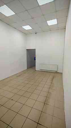 Торговое помещение 40.6 м2 в аренду Истра