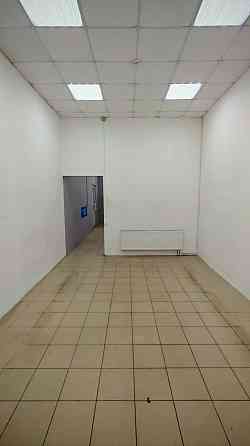 Торговое помещение 40.6 м2 в аренду Истра