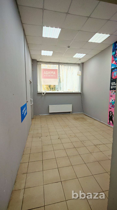 Торговое помещение 40.6 м2 в аренду Истра - изображение 1