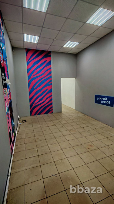 Торговое помещение 40.6 м2 в аренду Истра - изображение 8