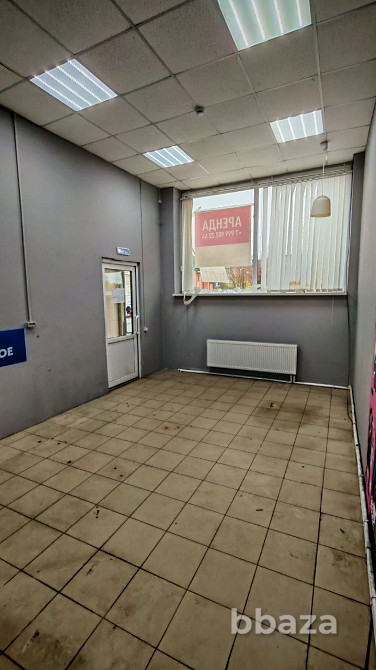 Торговое помещение 40.6 м2 в аренду Истра - изображение 7