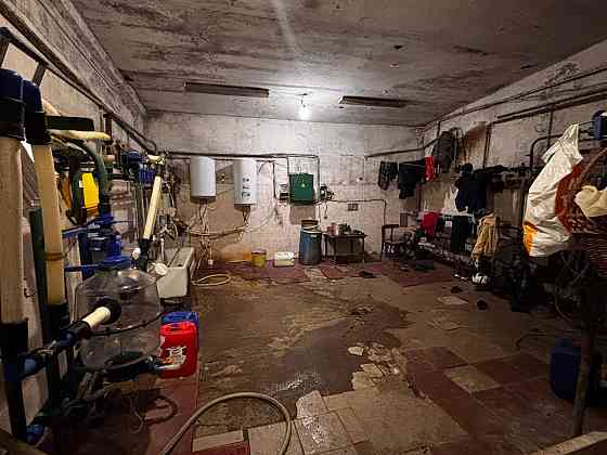 Аренда производства 3350 м2 Наро-Фоминск