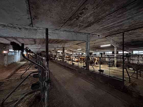 Аренда производства 3350 м2 Наро-Фоминск