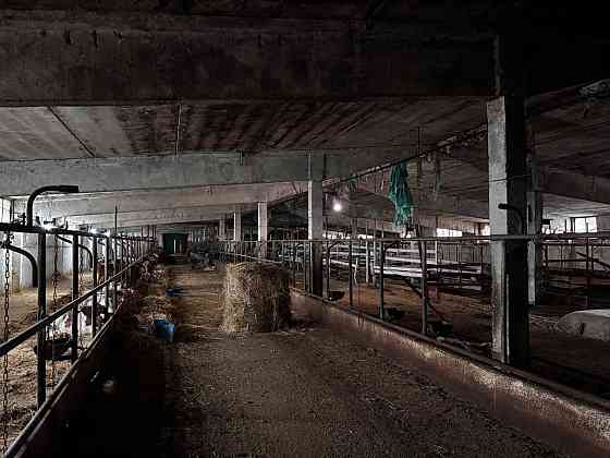 Аренда производства 3350 м2 Наро-Фоминск