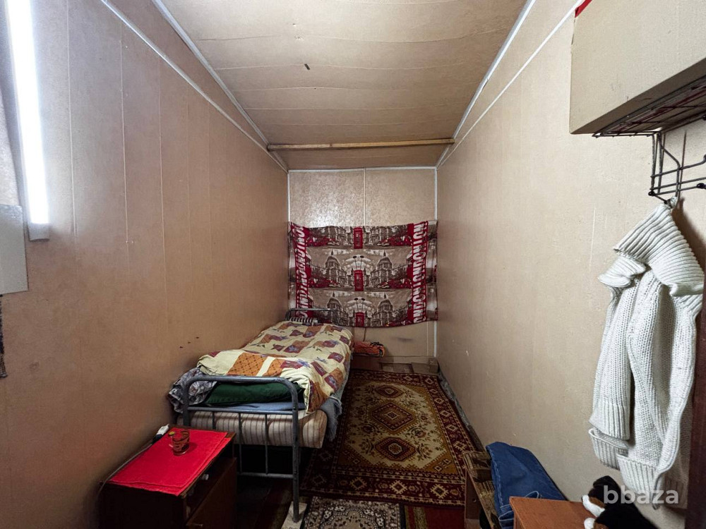 Аренда производства 3350 м2 Наро-Фоминск - изображение 5