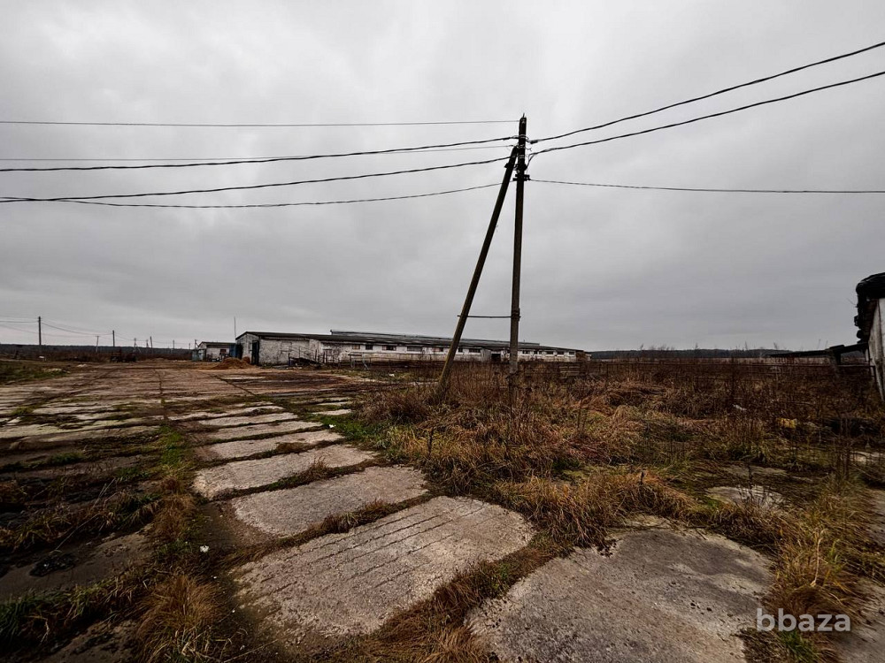 Аренда производства 3350 м2 Наро-Фоминск - изображение 10