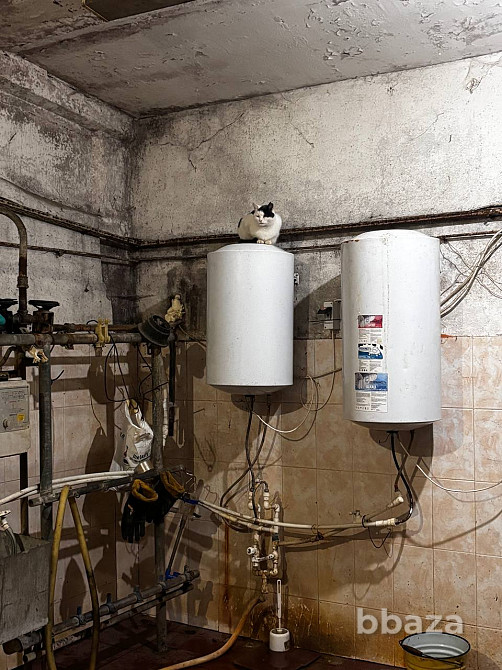 Аренда производства 3350 м2 Наро-Фоминск - изображение 4