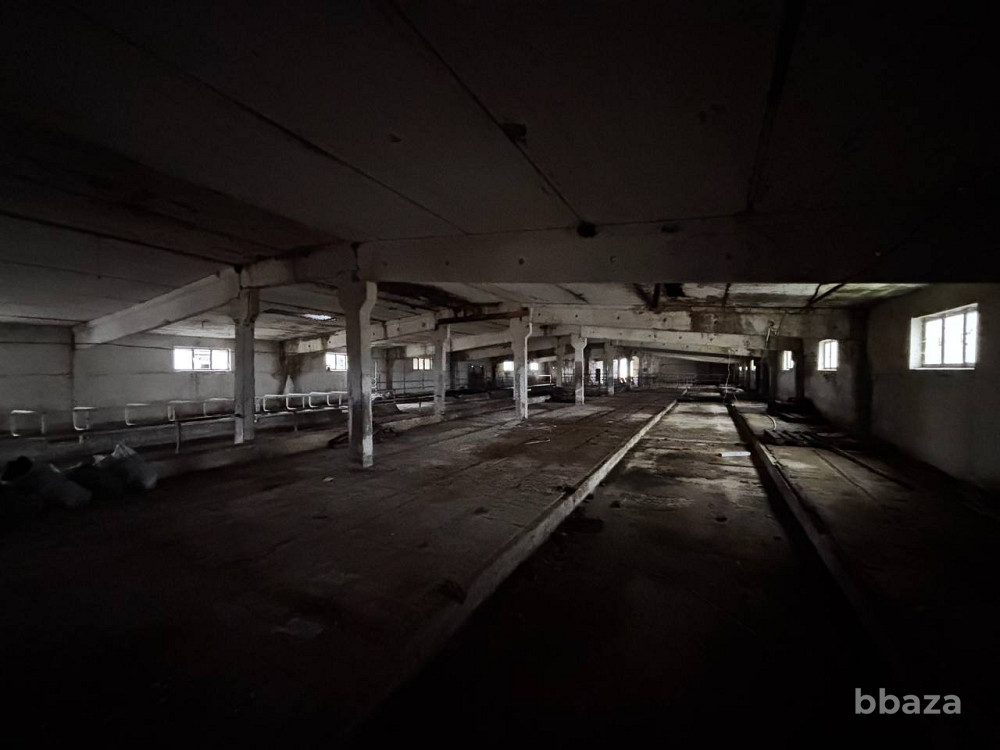 Аренда производства 3350 м2 Наро-Фоминск - изображение 9