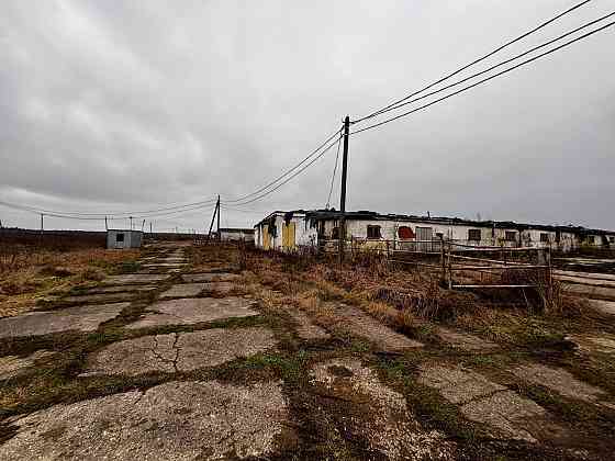 Аренда производства 1050 м2 Наро-Фоминск