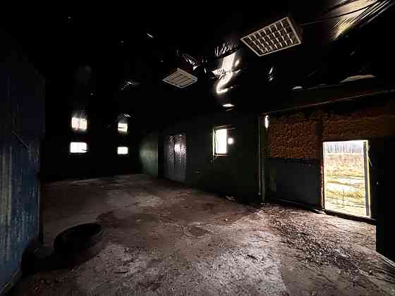 Аренда производства 1050 м2 Наро-Фоминск