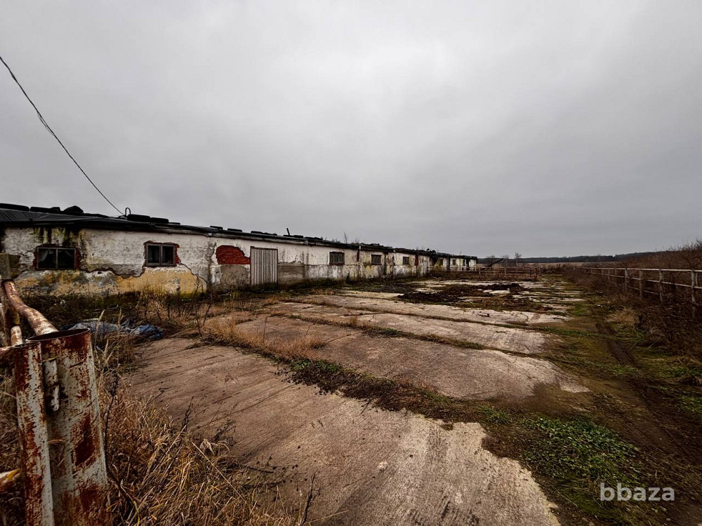 Аренда производства 1050 м2 Наро-Фоминск - изображение 8