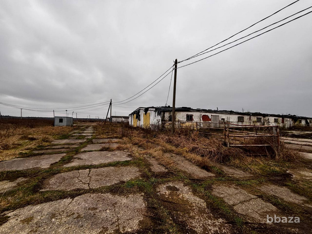 Аренда производства 1050 м2 Наро-Фоминск - изображение 6