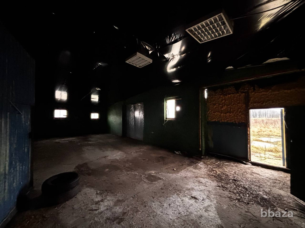 Аренда производства 1050 м2 Наро-Фоминск - изображение 4