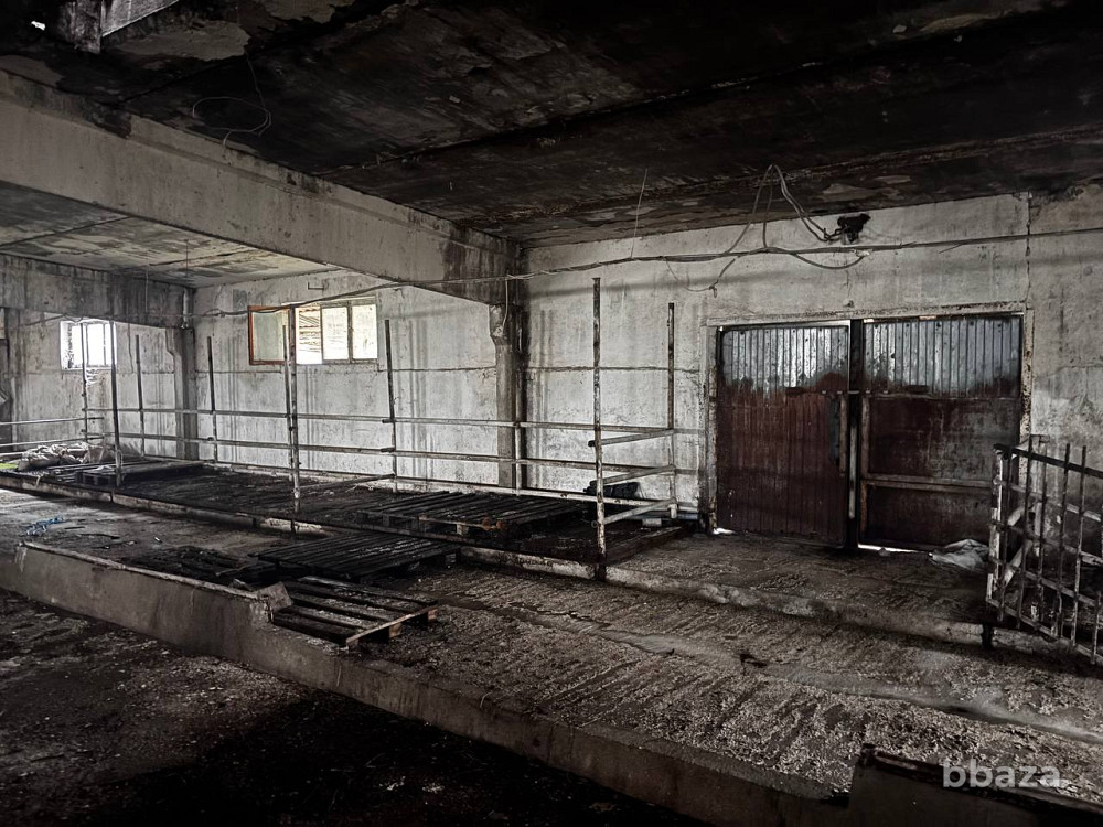 Аренда производства 1050 м2 Наро-Фоминск - изображение 7