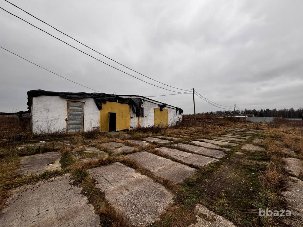 Аренда производства 1050 м2 Наро-Фоминск - изображение 9