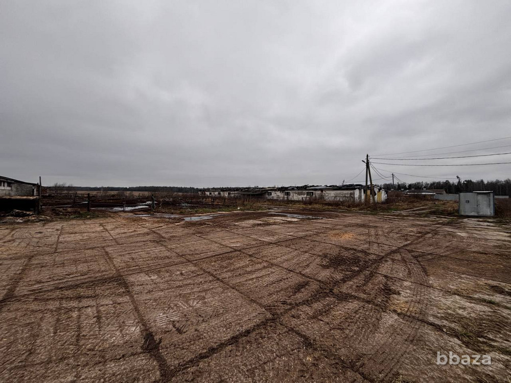 Аренда производства 1050 м2 Наро-Фоминск - изображение 10