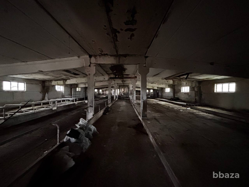 Аренда производства 1050 м2 Наро-Фоминск - изображение 1