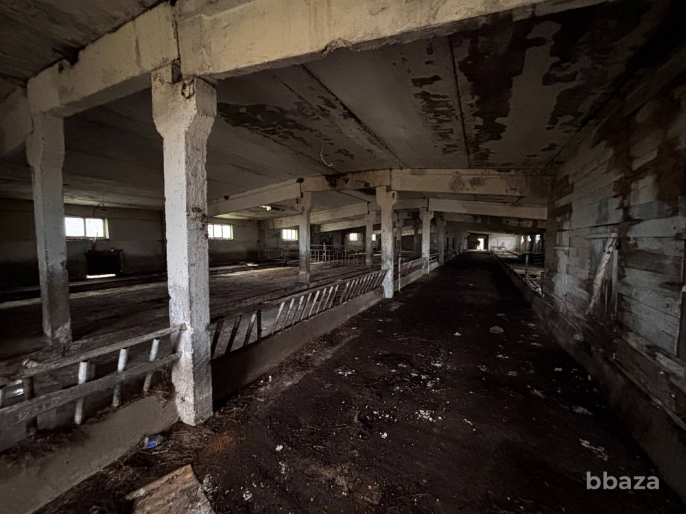 Аренда производства 1050 м2 Наро-Фоминск - изображение 2