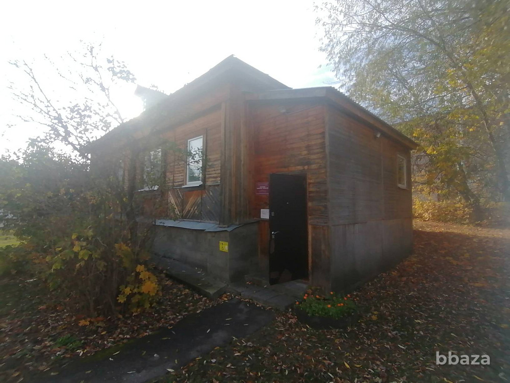 Здание библиотеки Красная Горбатка - изображение 6