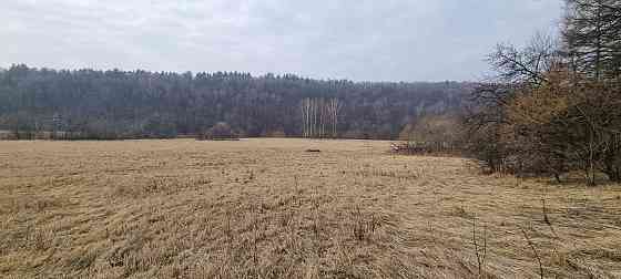 База отдыха "Лесные дали" Луховицы