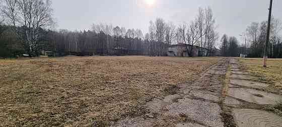 База отдыха "Лесные дали" Луховицы