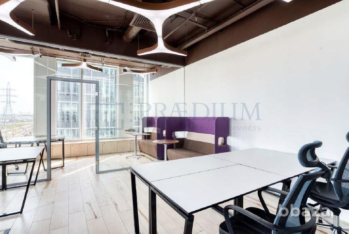 Сдается офисное помещение 1228 м² Москва - изображение 2