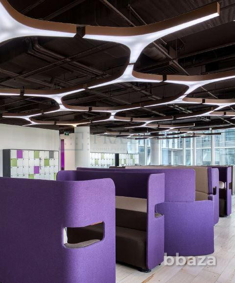 Сдается офисное помещение 1228 м² Москва - изображение 4