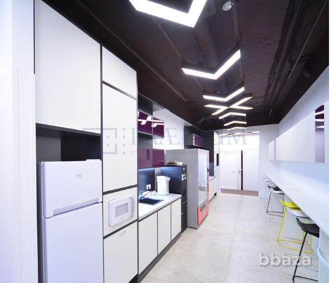 Сдается офисное помещение 1228 м² Москва - изображение 5