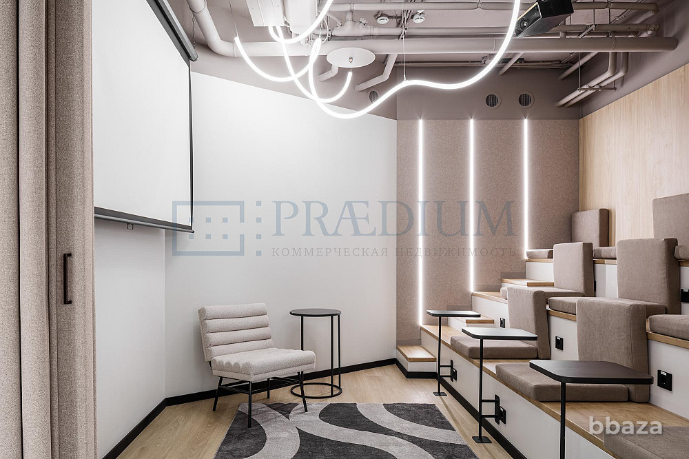 Сдается офисное помещение 304 м² Москва - изображение 4