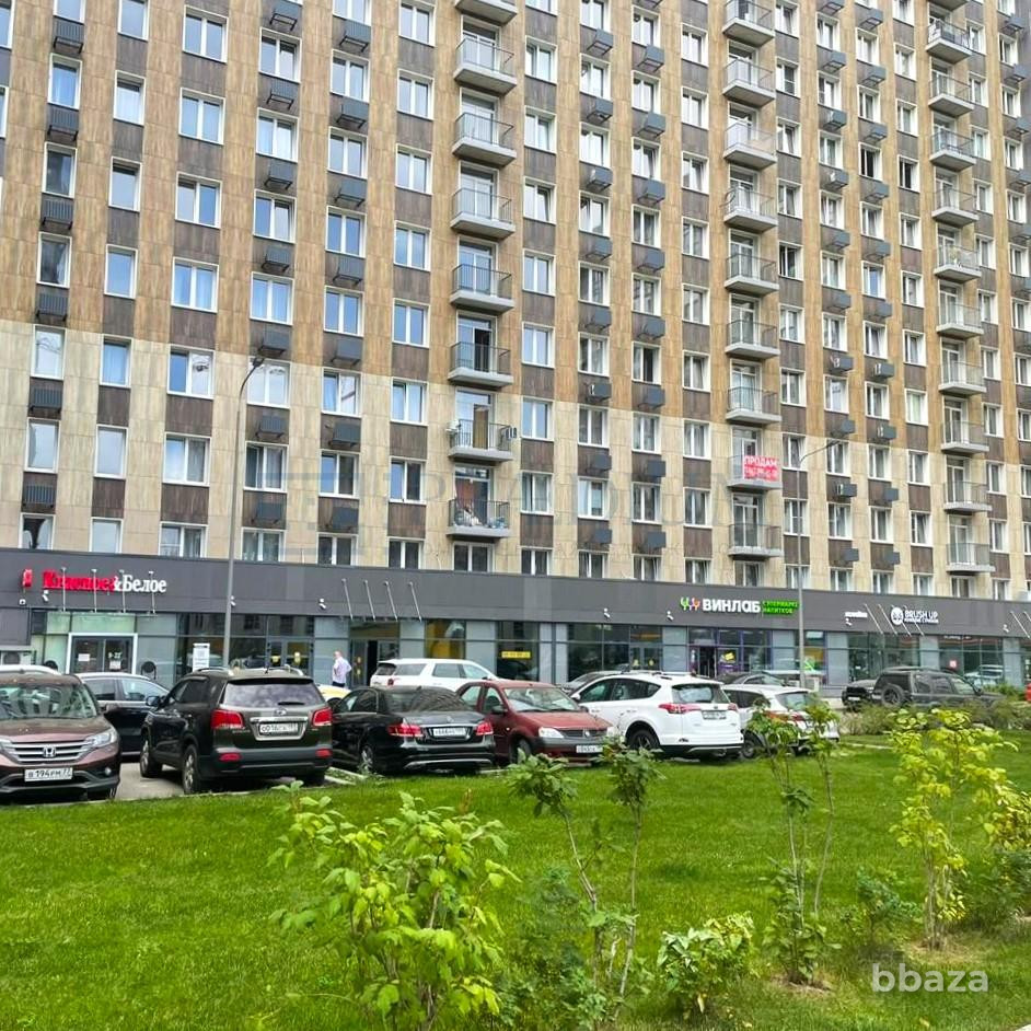 Продается помещение свободного назначения 240 м² Москва - изображение 3