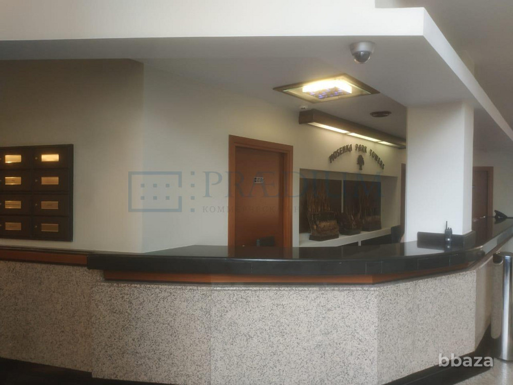 Сдается офисное помещение 270 м² Москва - изображение 7