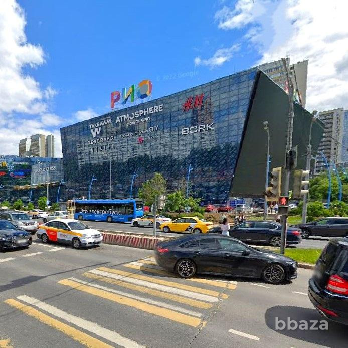 Сдается офисное помещение 1616 м² Москва - изображение 6