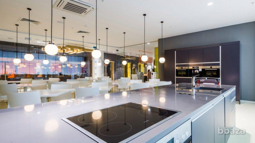 Сдается офисное помещение 1616 м² Москва - изображение 5