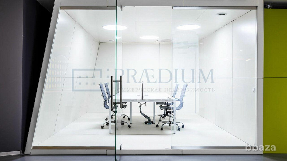 Сдается офисное помещение 1616 м² Москва - изображение 4