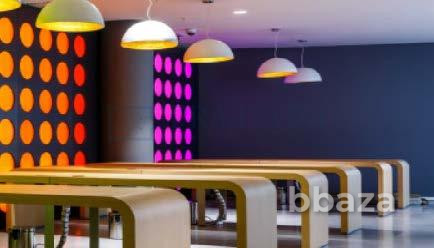 Сдается офисное помещение 1616 м² Москва - изображение 3